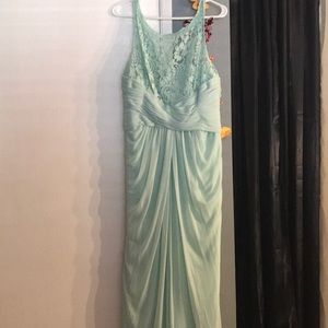 Bridesmaid Dress
